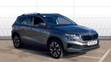 Skoda Karoq 1.5 TSI SE L 5dr Petrol Estate